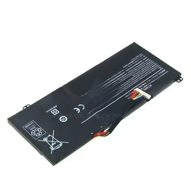 Новый аккумулятор для ACERAspire VN7-571VN7-591G 592G 791 AC14A8L 4500 мАч