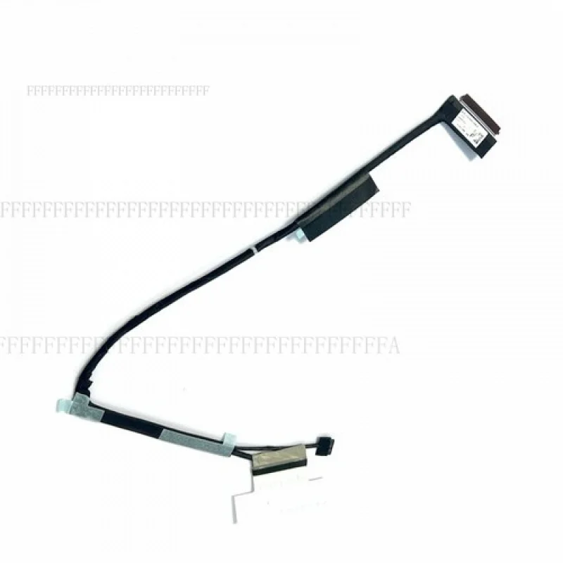 A + A + 40PIN EDP ЖК-видеокабель для экрана для ASUS ROG Zephyrus G15 GA503RM NJP (art.: 3920d23cd582d) - 3920d23cd582d
