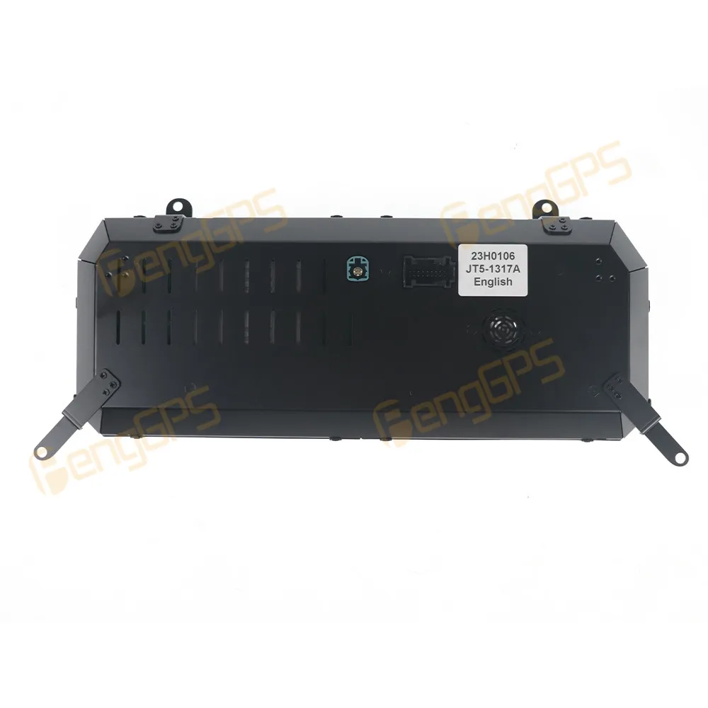Фото Цифровой кластер для Mercedes-Benz E-Class W212 2010-2015, автомобильный ЖК-дисплей, приборная панель, виртуальный измеритель скорости CockPit, приборная панель Linux №2