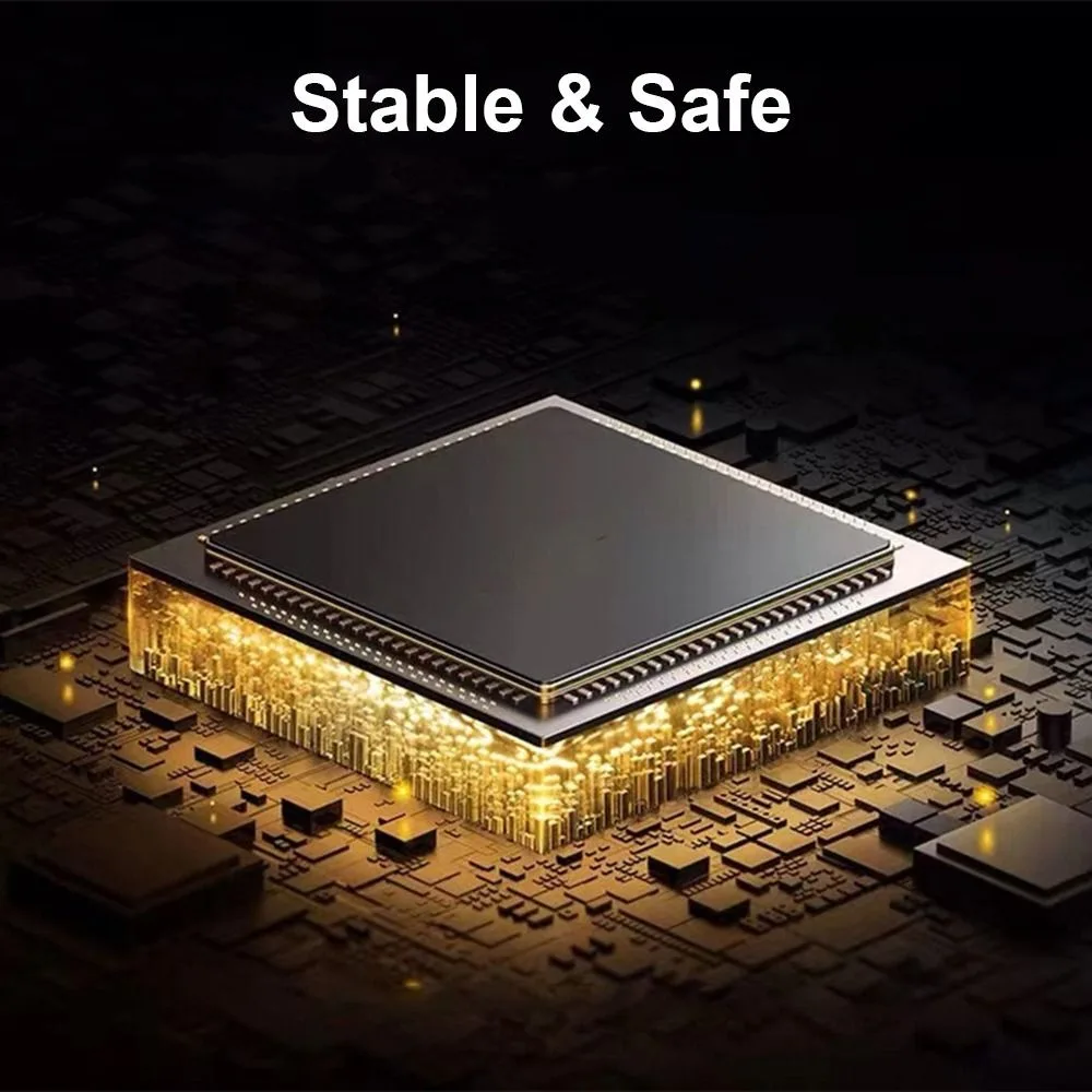 Фото PD 100 Вт преобразователь постоянного тока в Type C 5/9/20 в x кабель для зарядки ноутбука с квадратным отверстием для Lenovo/HP/Samsung №5