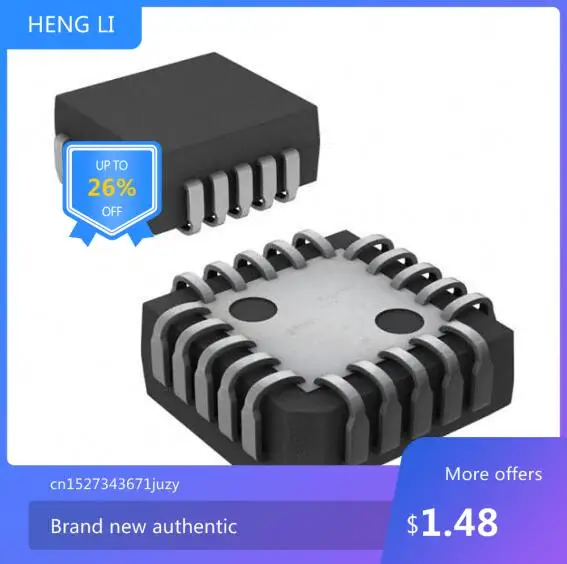 IC новый 100% AT17LV002A-10JI AT17LV002A