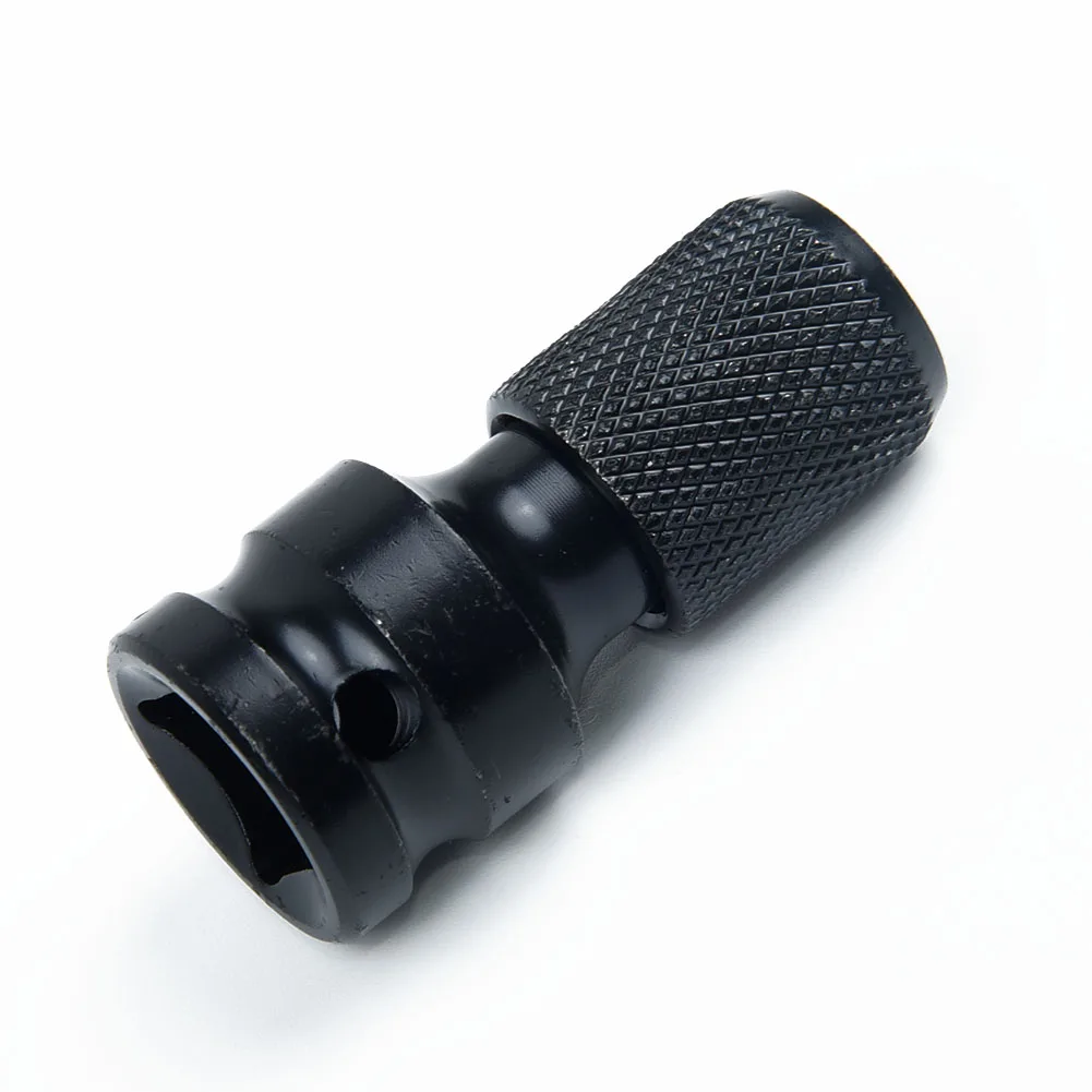 Торцевой разъем Bohrfutter Konverter для ударного гаечного ключа 1/4 ''Antrieb zu 1/4'' Hex буксир