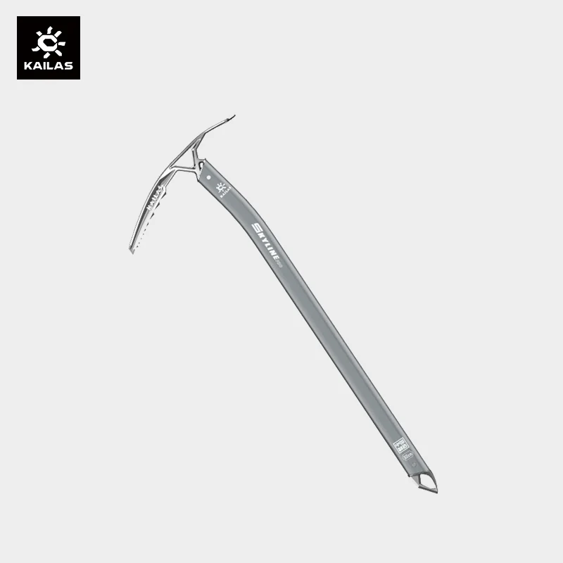 KAILAS 60 см технические аксессуары для скалолазания, альпинизма, пешего туризма, ледяной топор, снежный конус, фотоэлемент EI402C