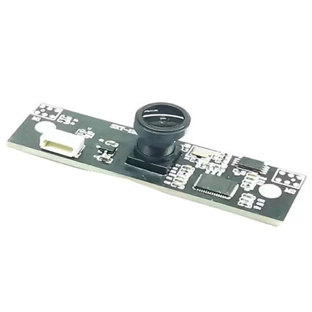 Фото USB-модуль для камеры GC0308, 640*480, 120 МП, 55, 60, 160 градусов, 1/6, 5 дюймов, COMS, USB 2,0, бесплатный накопитель, UVC-протокол для Win 7/8/10 №3