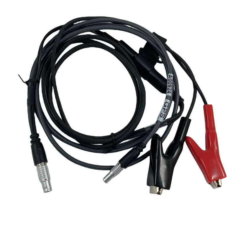Новый A00924 & A00400 GPS RTK кабель питания для Trimble GNSS 5700 5800 R4 R5 R6 R8 R10 к PDL HPB или ADL радио