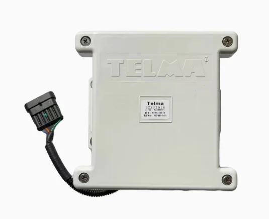 Telma SZZ520145201652018 Блок управления перезарядкой |   2-скоростное реле для длинных автобусов YutongKing (art.: 3920cf5933c8d) - 3920cf5933c8d