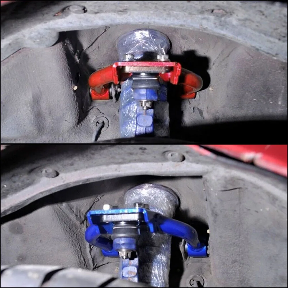 Передний верхний рычаг управления, регулируемый для Honda Civic EK 96-00 (art.: 3920c563903e6) - 3920c563903e6