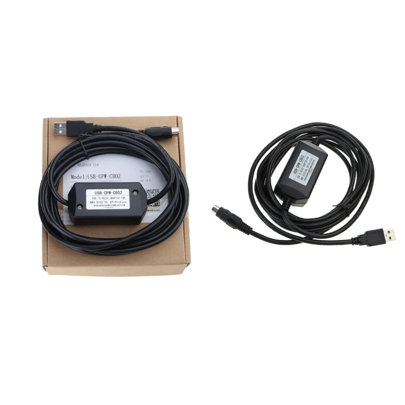 USB-GPW-CB03 USB-GPW-CB02 USB-интерфейс Pro-face Touch Sn Кабель для программирования