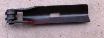 Металлический сабельный рычаг электроинструмента для лобзика Hitachi J55 (art.: 3920cc145c9c1) - 3920cc145c9c1