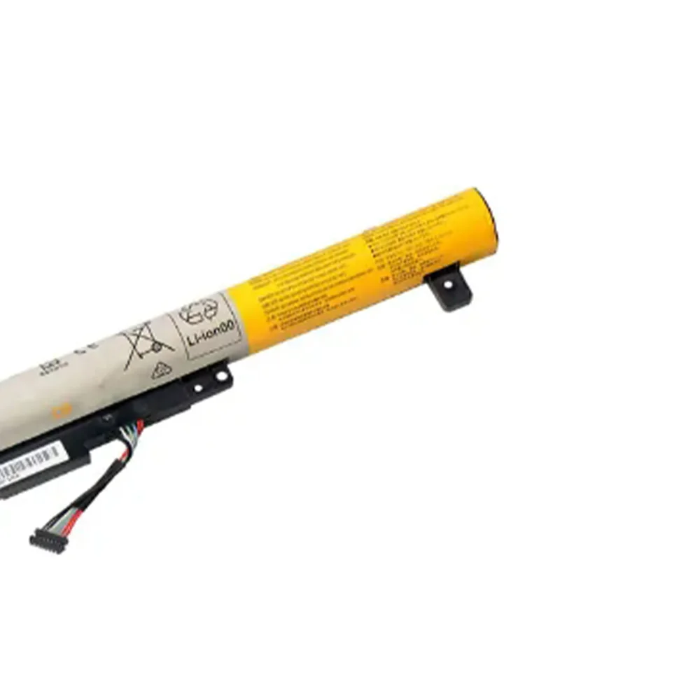 Фото L13S4A61 Аккумулятор 7,2 В, 32 Втч, 4400 мАч для Lenovo Flex2 14 15 дюймов Flex 2 2-14 2-14D 2-15 2-15D L13L4E61 L13L4A61 L13M4A61 №3