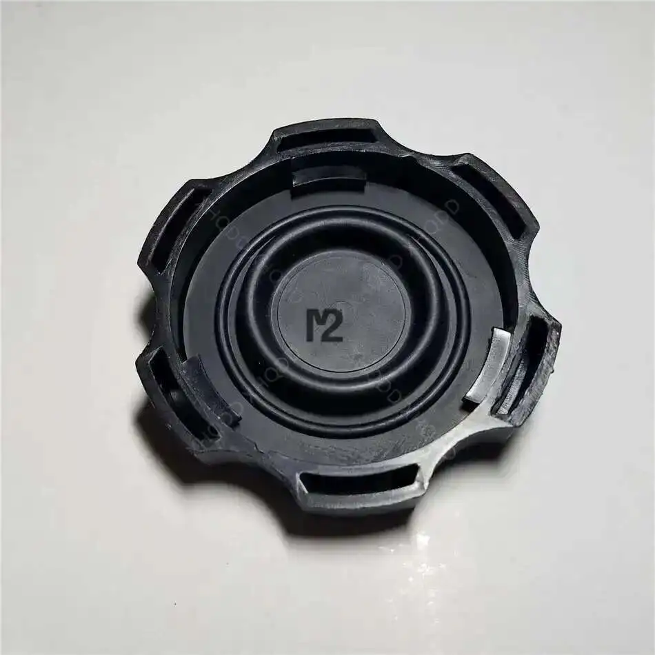 ДЛЯ HYUNDAI KIA 585312B500 Крышка бака тормозного масла 58531-2B500 ЦИЛИНДР ТОРМОЗНОЙ МАШИНЫ РЕМЕРИВОД КРЫШКА БАКА ПОДЛИННЫЙ ВЛИННЫЙ 58531 2B500 (art.: 3920d0208d1be) - 3920d0208d1be