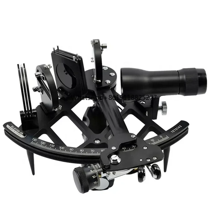 GLH130-40 Marine Sextant / GLH130-20 морской мореходный Sextant