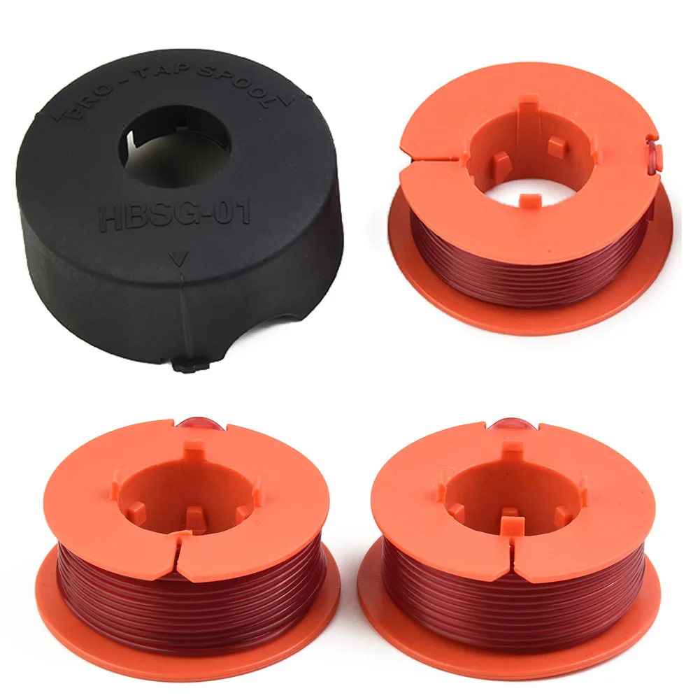 Аксессуары для триммера на катушке ART 23 26 30 Combitrim Easytrim Pro-Tap F016800175, сменный инструмент для сада BOSCH