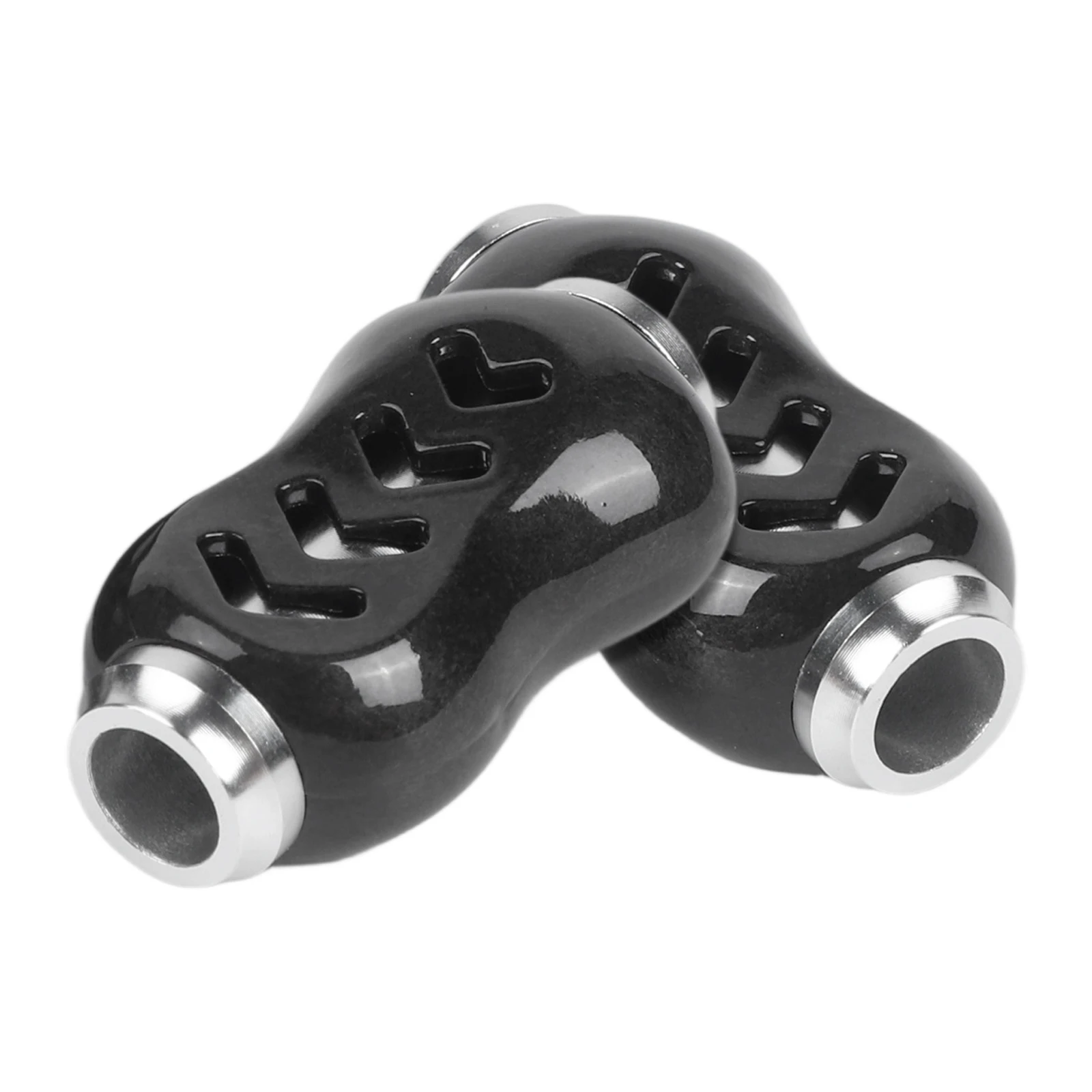 ДЛЯ DAIWAS FOR Metanium FOR ALPHAS Carbon Grip Pills Рыболовная катушка Ручка Ручка Карповые рыболовные снасти Аксессуары (art.: 3920cfd629de1) - 3920cfd629de1