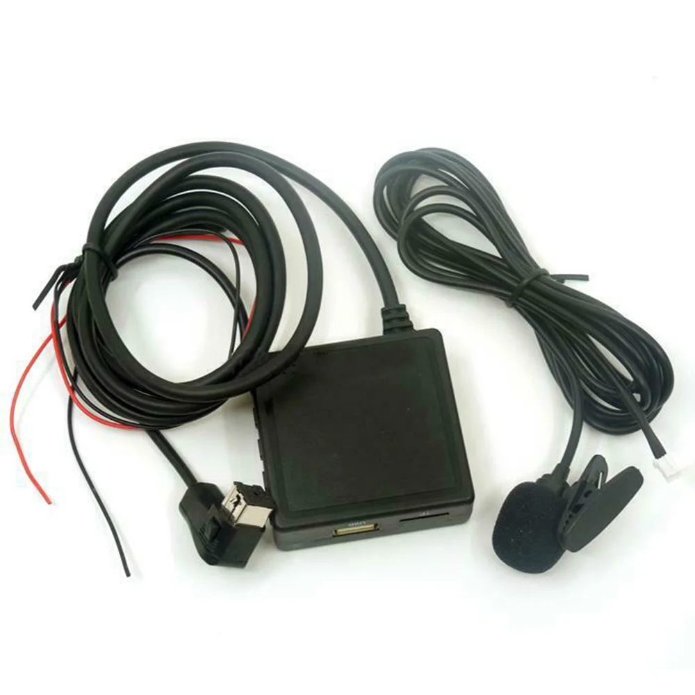 Фото Аксессуары Модуль Замена USB интерфейс полезный совершенно новый USB интерфейс для Pioneer высокое качество №4