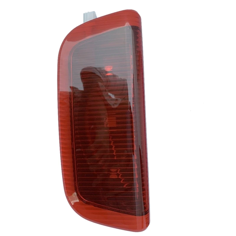 Фото For Nissan Juke 2011-2014 LED High Mount 3Rd Brake Stop Light Tail Light 26590-1KA0B №5