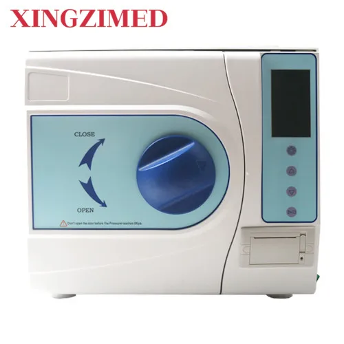 XINGZIMED VORY-29B-I Автоклав 29л Забота о здоровье