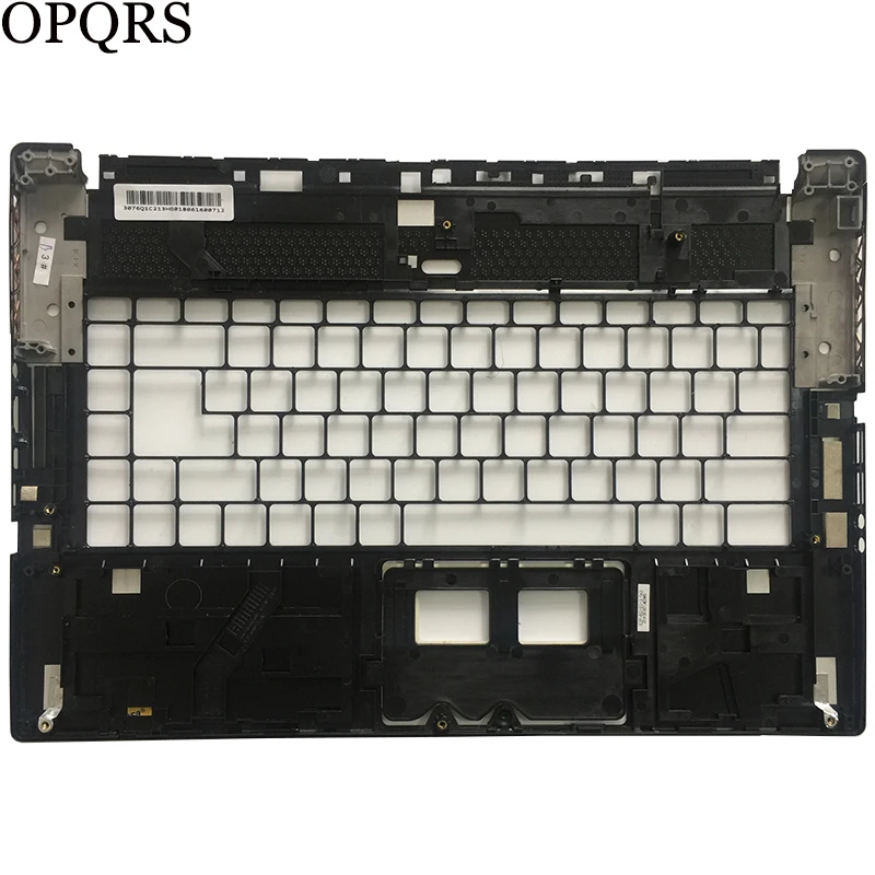 Фото Крышка для MSI GS65 GS65VR MS-16Q1, упор для рук, верхняя/нижняя часть корпуса №3
