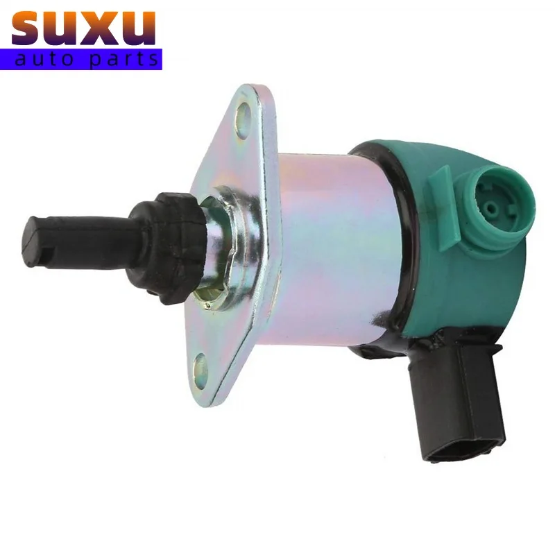 Соленоид отключения подачи топлива 17208-60015 17208-60010 17208-60012 для Kubota D905 D1005 D1105 V1205 V1305 V1505 остановка двигателя (art.: 3920d1eff3d81) - 3920d1eff3d81