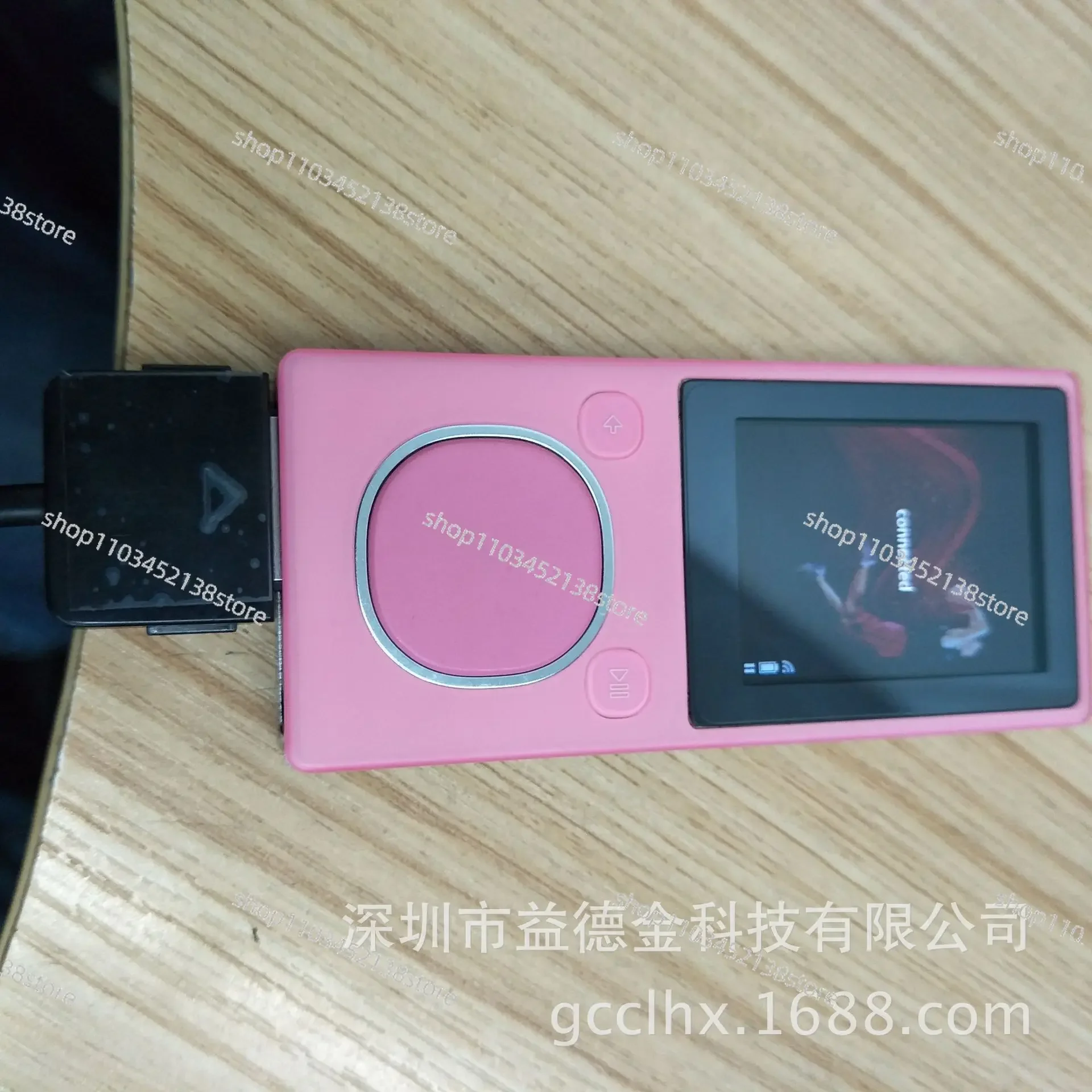 Фото Подходит для Microsoft Zune/Zune2/ZuneHD MP3/4 кабель для передачи данных/зарядный кабель, кабель для загрузки, кабель для зарядки №3