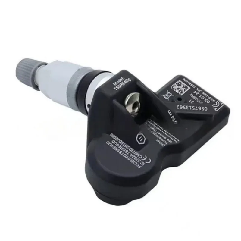 1 шт. 36106877934 автомобильный датчик давления в шинах TPMS 315 МГц для BMW ALPINA автозапчасти