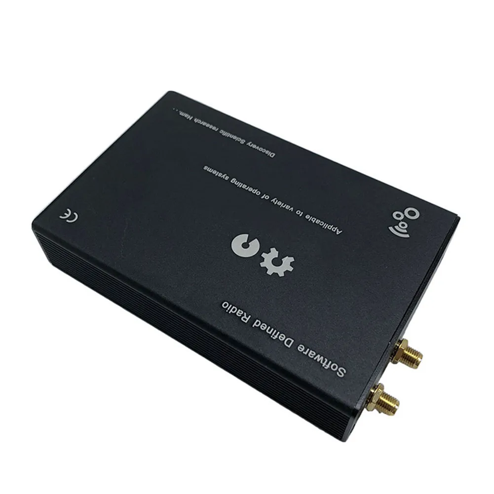 1 Usb-платформа для приема сигналов RTL SD R программно определяемое радио 1 МГц до 6 ГГц, программное обеспечение, демонстрационная плата, комплект, донгл-ресивер (art.: 3920c46b287ba) - 3920c46b287ba