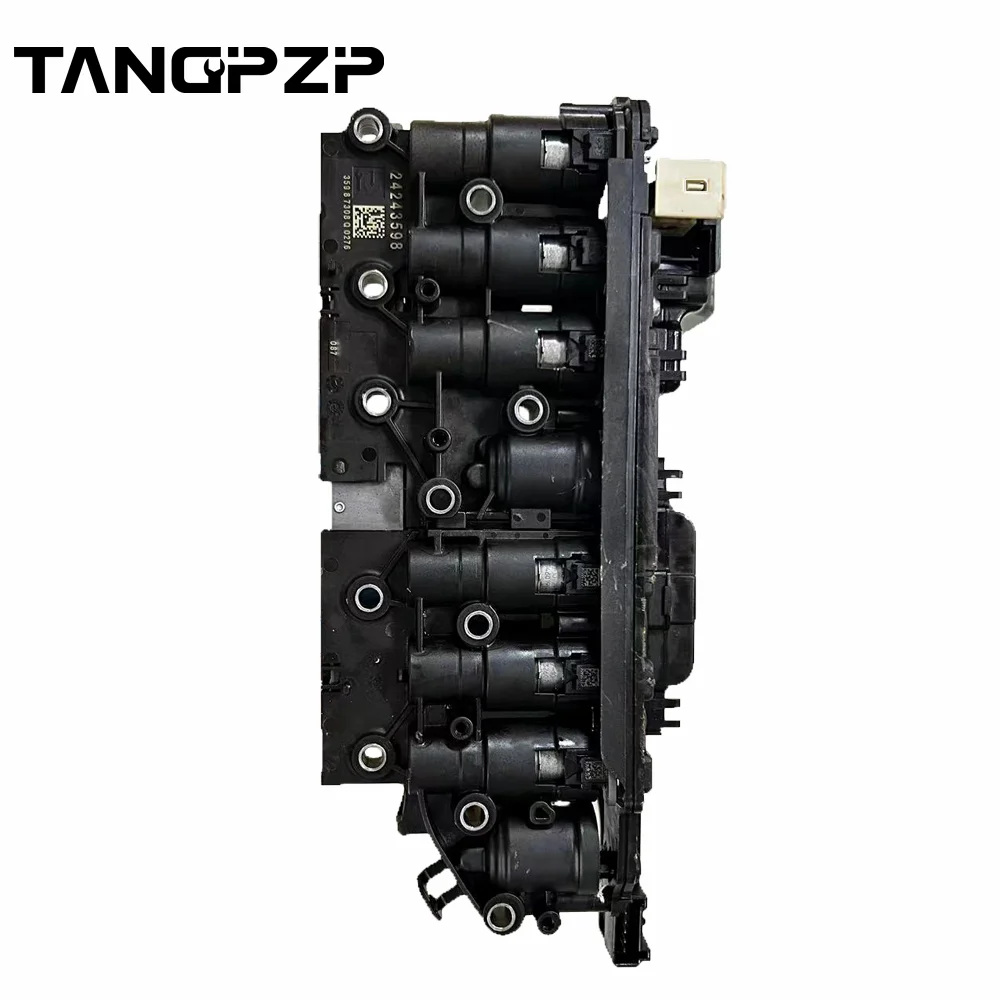 Фото TANGPZP 24243598   GA6L45R 6L45 Оригинальный 6L80 6-скоростной блок управления коробкой передач RWD TCM для BMW №4