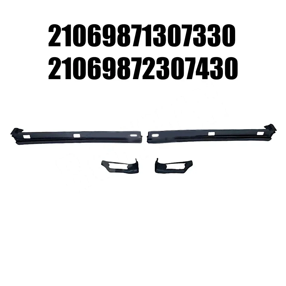 Фото Качественный передний FFor EndFor Er SFor Eals для MFor ErcFor EdFor Es For E Class W210 ModFor Els от 1996 до 2002 SFor Et of Four №4