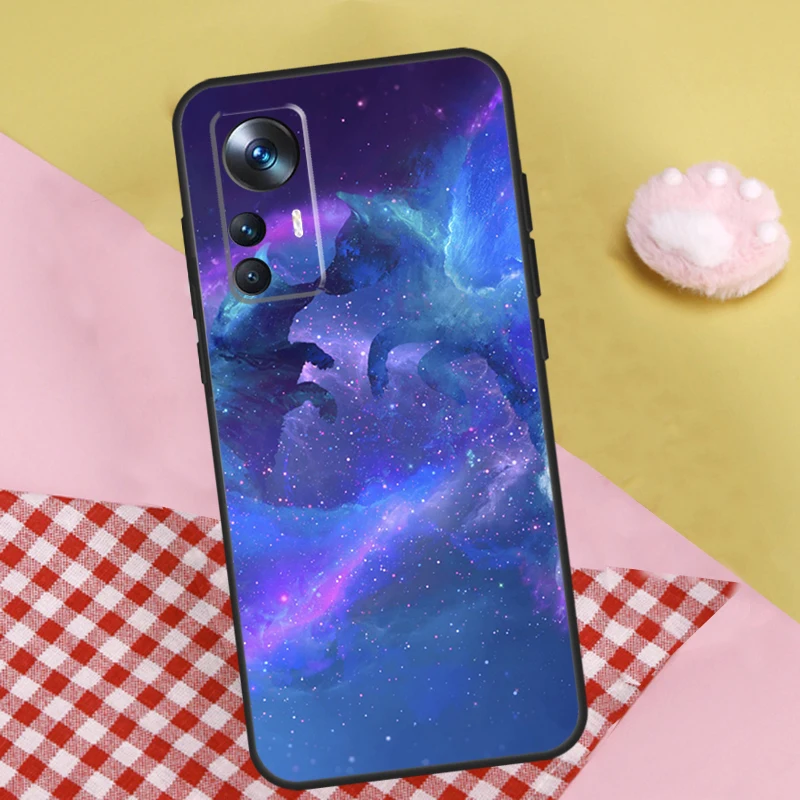 Фото Чехол Wolf для POCO F5 F3 M5s F4 X4 GT X5 X3 Pro, чехол для Xiaomi 13 Ultra 11T 12T 13T Pro 12 Lite 12X №5