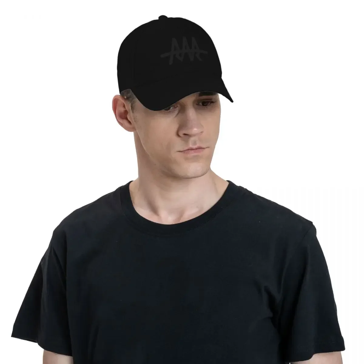 Фото Бейсбольная кепка с логотипом Team Rar Merch Teamrar, летняя шляпа, роскошная кепка в стиле хип-хоп, модные пляжные женские шапки, мужские №4