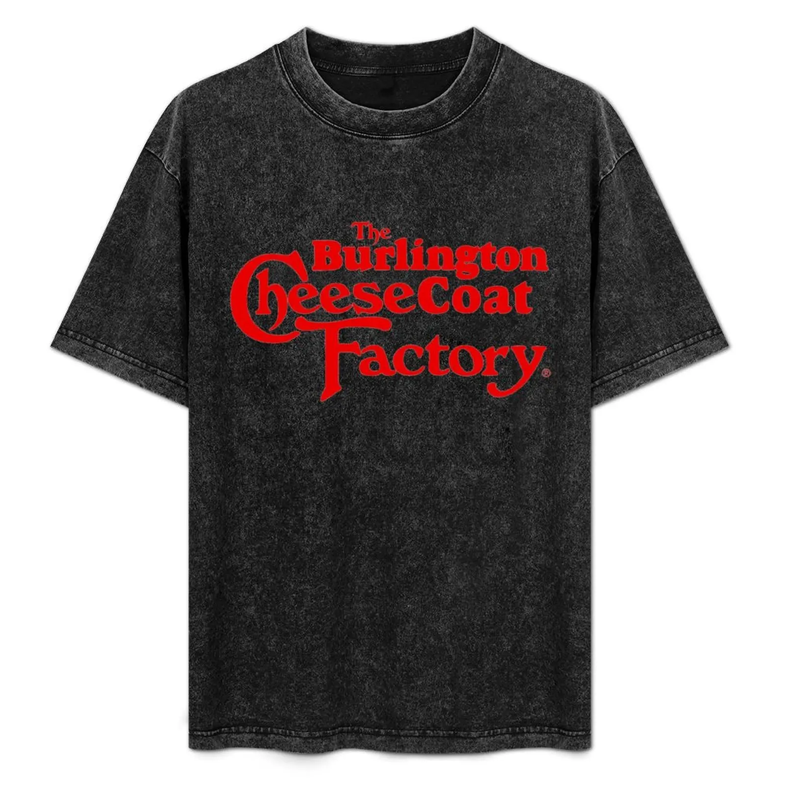 Burlington CheeseCoat Factory - футболка Meme для мальчиков, белые роскошные дизайнерские мужские футболки с рисунком, пакет