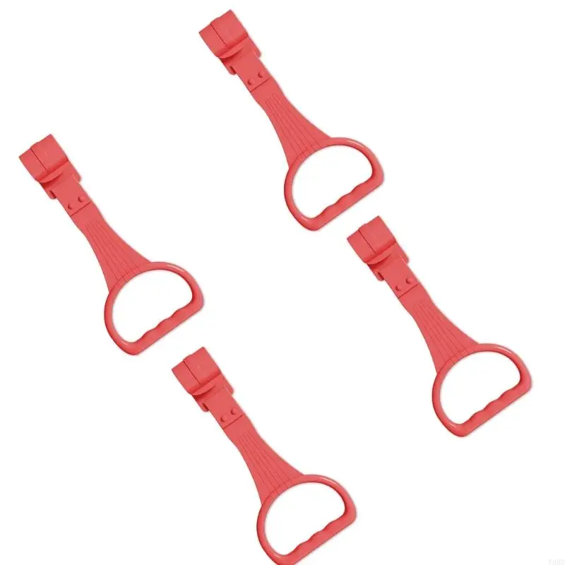 Фото Y88d 4pcs Baby Stands Aid Ring №4