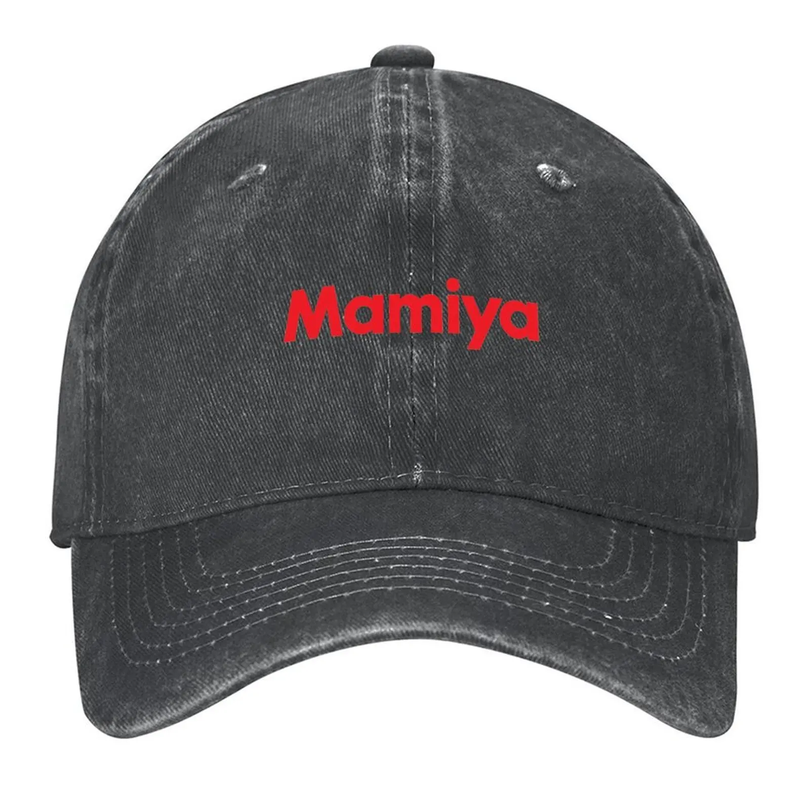 Бейсбольная кепка kdlo+++ мамема +++ Новая шляпа Роскошная мужская кепка | -F- |   черный гольф для мужчин и женщин