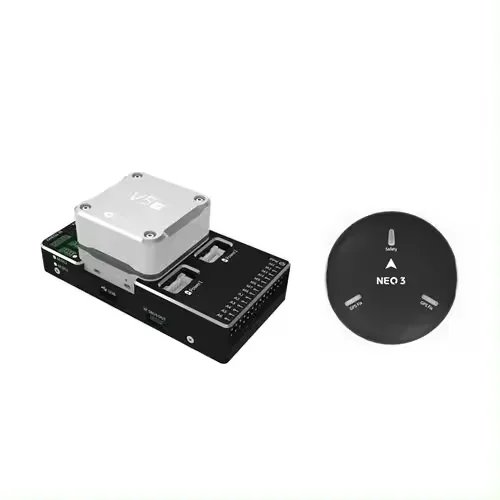 Фото Контроллер полета CUAV V5 + V5 Plus M9N NEO3 GPS PX4 FPV RC Дрон Квадрокоптер БПЛА Аксессуары Контроллер полета №5