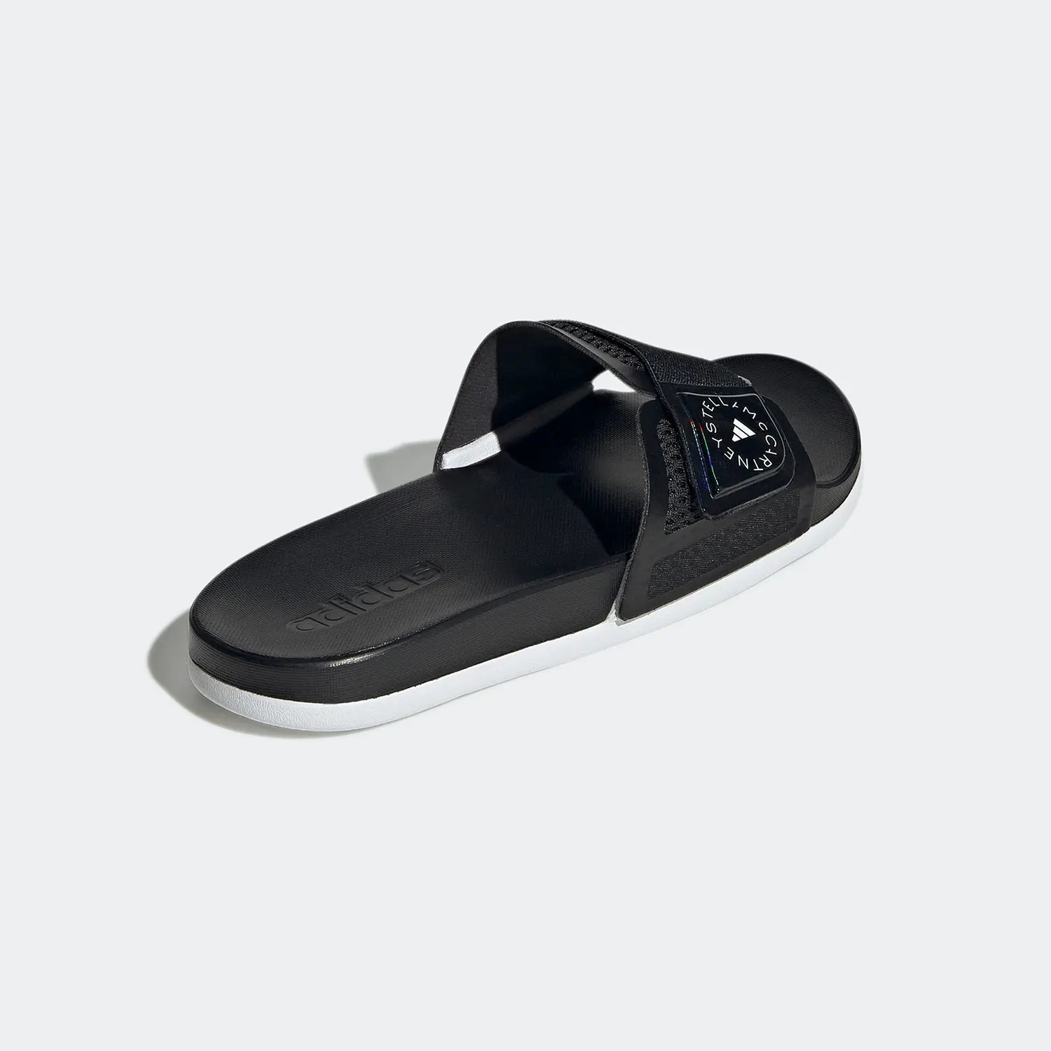 Фото Женские спортивные сандалии adidas на липучке, летнее издание GX3122 №2
