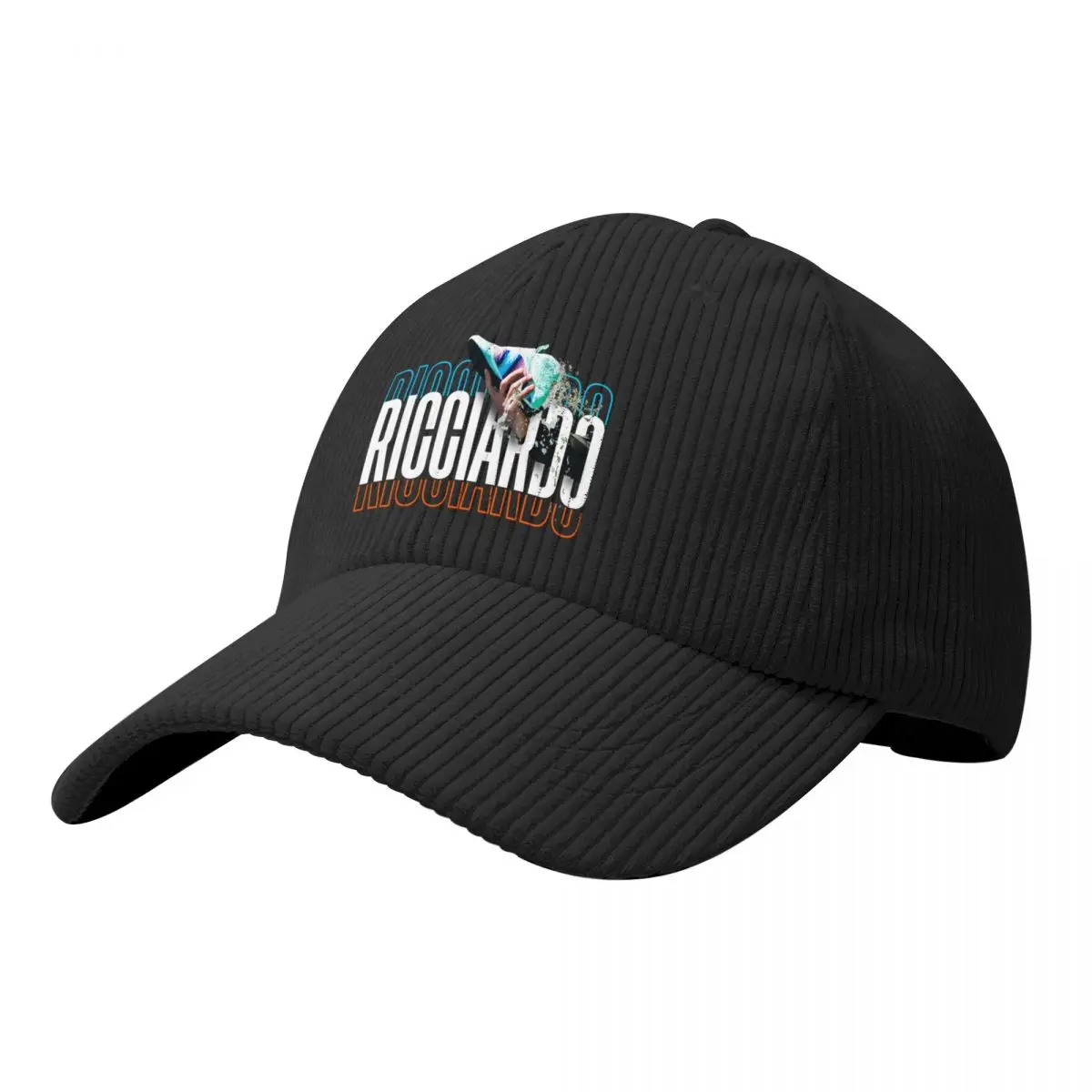 Бейсбольная кепка Ricciardo Shoey, походная шляпа, кепка для гольфа, забавные шапки, рождественская шапка для мужчин и женщин