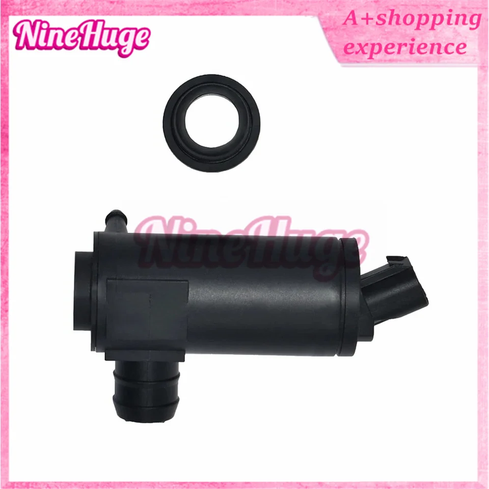 Насос омывателя лобового стекла 85330-33070 85330-0K020 060210-6231 для Corolla Mexico Avalon Yaris Sienta Camry/Hybrid Hilux Prius