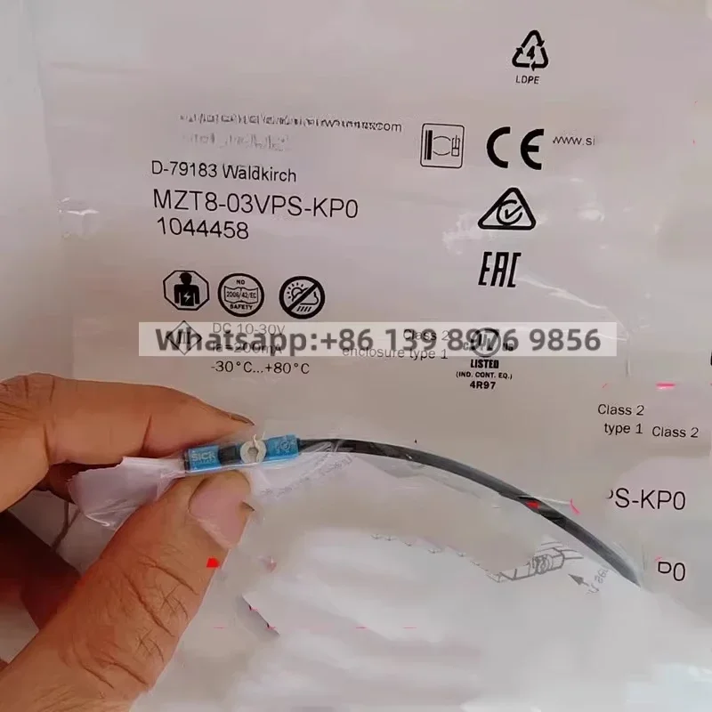 СЕЕРТОР 1044458   МЗТ8-03ВПС-КП0