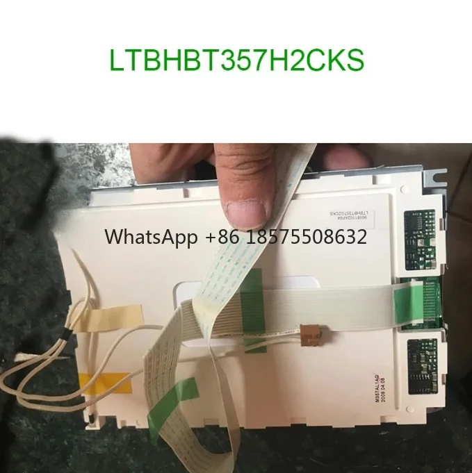 LCD LTBHBT357H2CKS M357AL1AG
