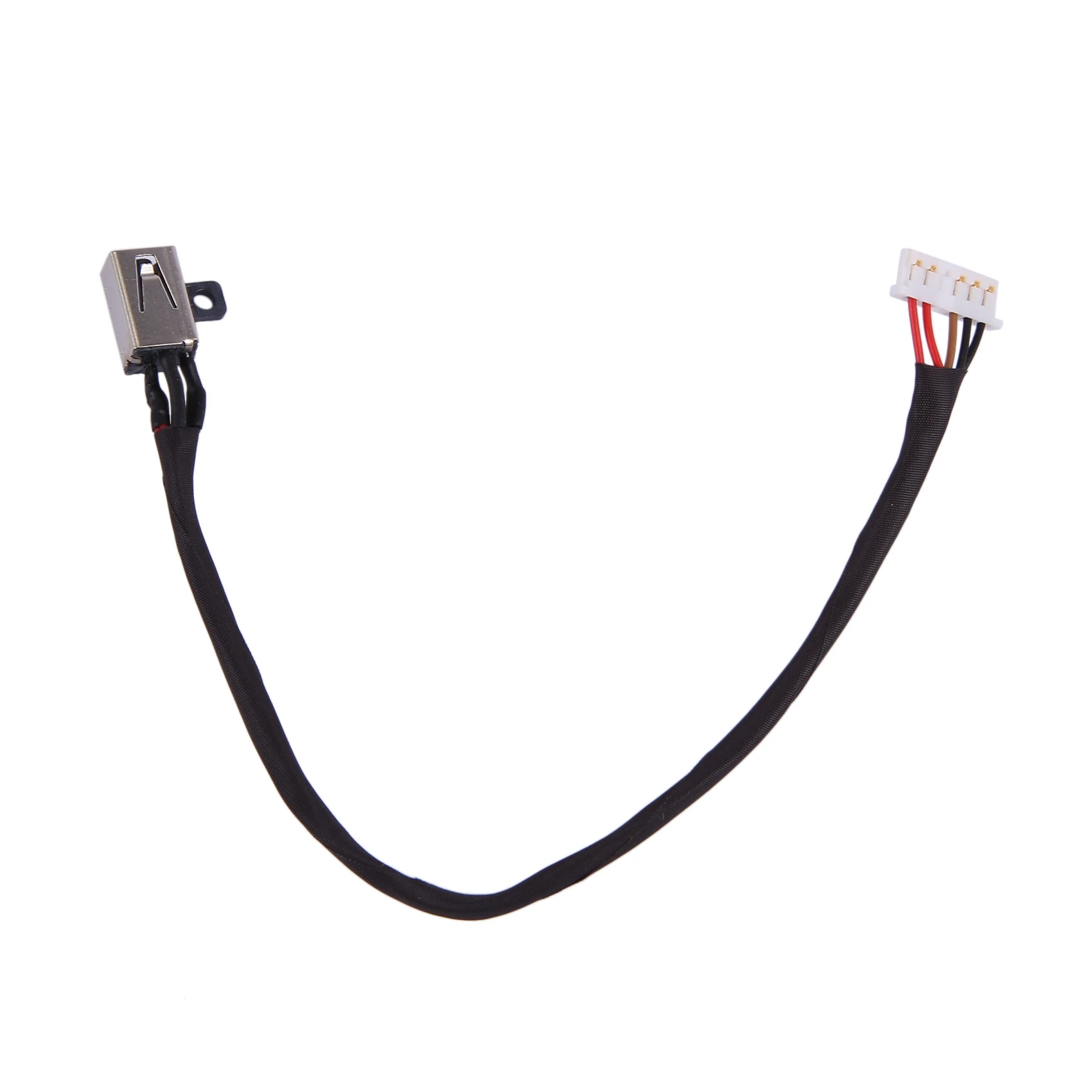 Кабель жгута проводов постоянного тока для Dell Inspiron 15-3551 14-3458 3558 3552