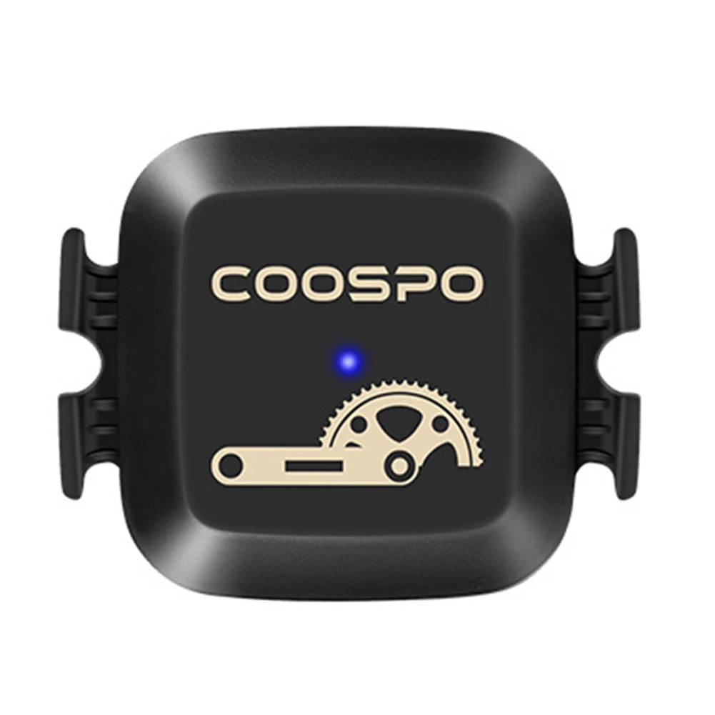 Датчик скорости велосипеда для Garmin с Coospo Ride 8,85x29,8x38,3 мм APP дрессировка высокое качество ForBluetooth