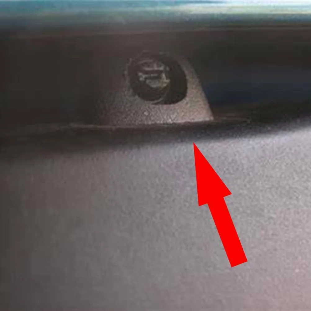 Передние сопла омывателя лобового стекла, струйный спрей для Honda Civic Fit Jazz C/R-V A/ccord, высококачественные и прочные новые автозапчасти