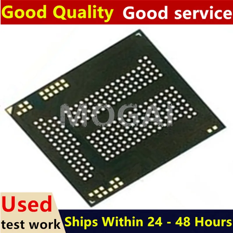 100% тест 8 ГБ KMQN10006A-B318 KMQN10006B-B318 KMQN10006M-B318 KMQN10013M-B318 KMQ7X000SA-B315 KMQ72000SM-B316 BGA