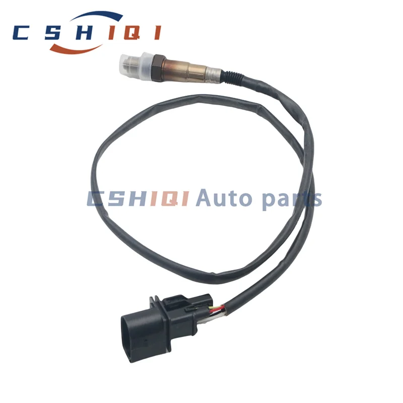 Фото 234-5115 Соотношение воздуха и топлива O2, кислородный лямбда-зонд для Volkswagen Passat Audi A4 A6 Avant Skoda SUPERB 1,8 2,0 Автозапчасти 234 5115 №2