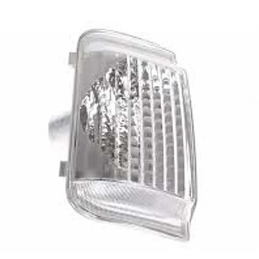Side door wing mirror indicator lamp White Lens Left for  Fiat Peugeot Citroen MK3 2006-2020 reasonable price 71748253 (art.: 3920c00b79c46) - 3920c00b79c46