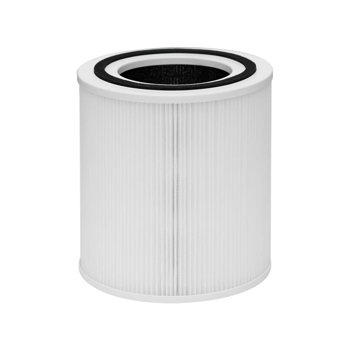 Детали замены фильтра для очистителя воздуха TaoTronics TT-AP005, 3-в-1 предварительной фильтр, H13 класс настоящий HEPA фильтр