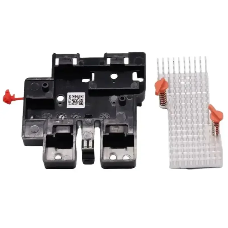 02CW373 Комплект кронштейнов M.2 SSD II 4XF0U53614 ДЛЯ Lenovo ThinkCentre M910s M910t M920t M920s M420 M428 M435 Радиатор 2CW373