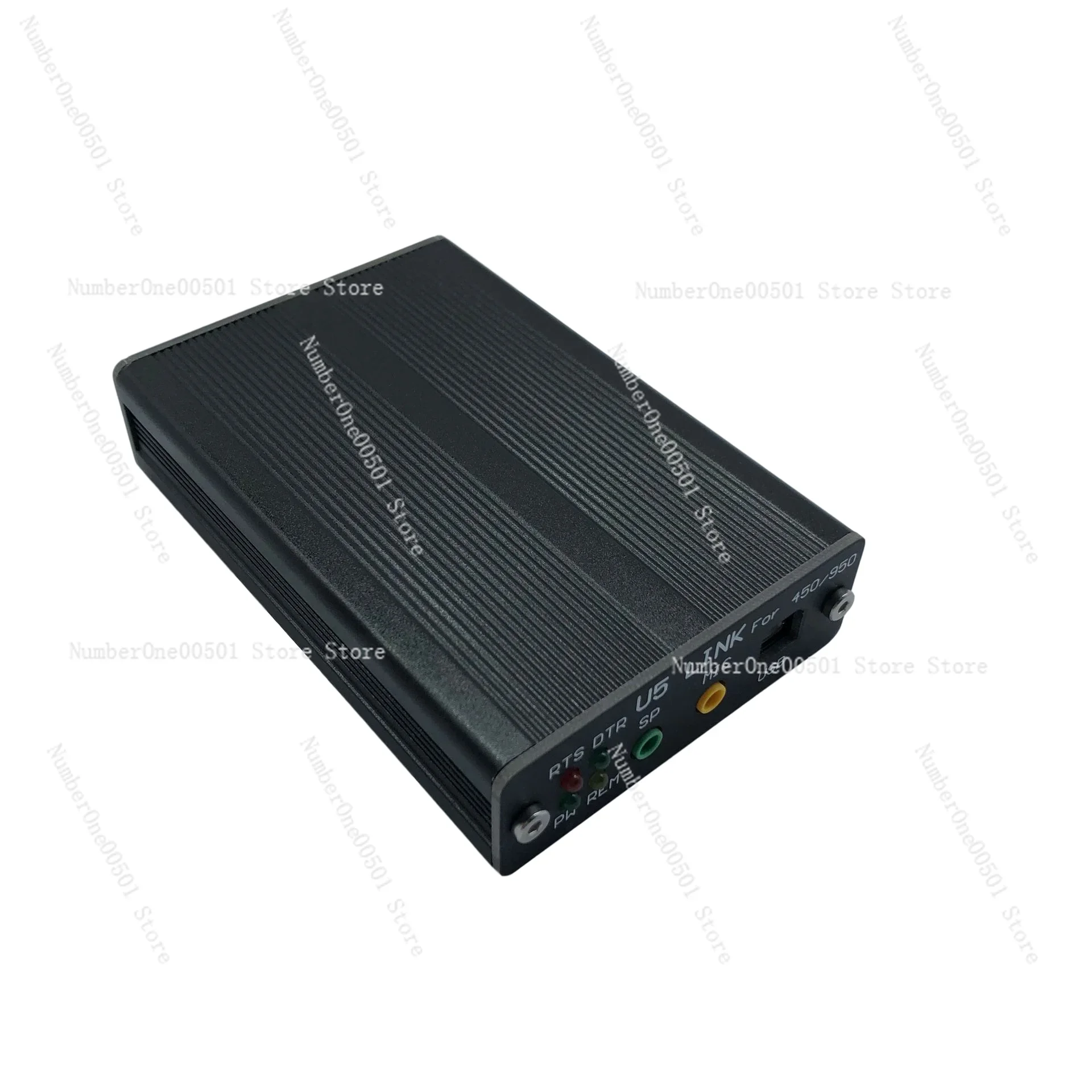 Фото FT-450D FT-950D, Dx1200, Ft991 Разъем специальной радиостанции №2