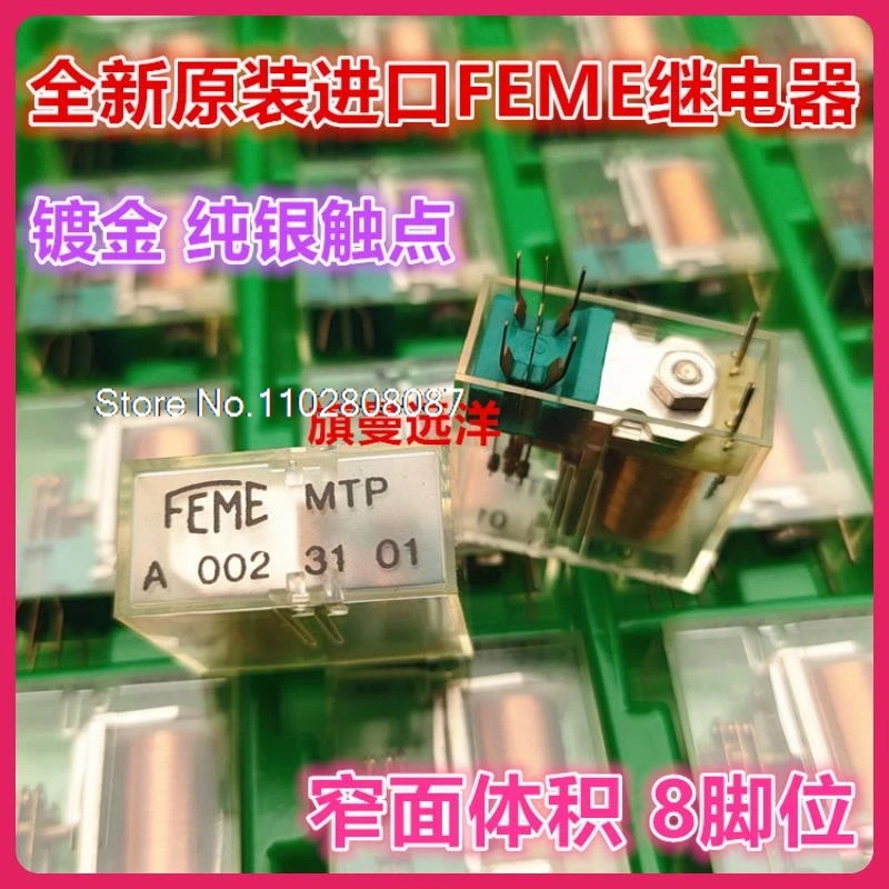 A 002 31 01 FEME MTP A 0023101   .