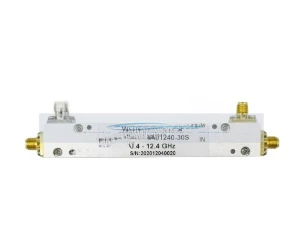 Фотовспышка SHWCP-00401240-30S 0,4-12,4 GHz 30dB
